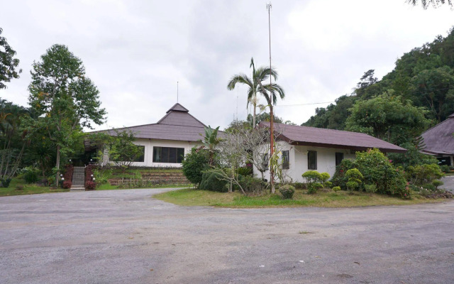 Rungyen Resort