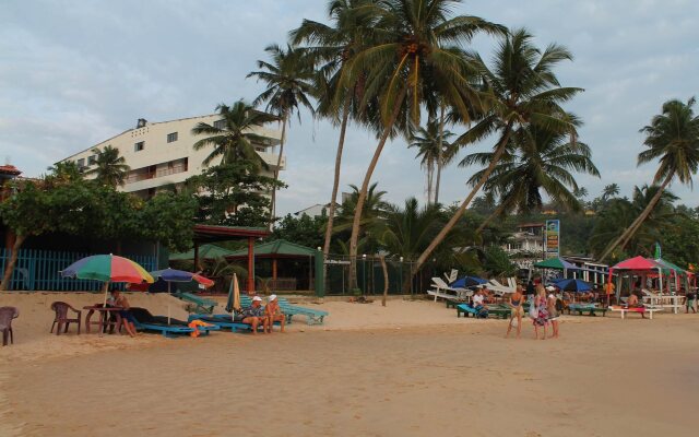 Sunbeam Beach Resort