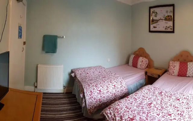 sandpiper guesthouse