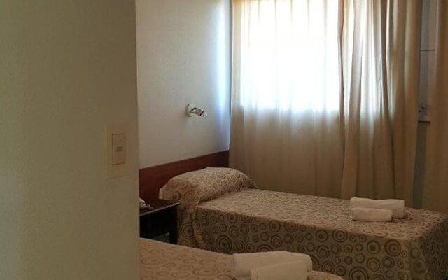 Vecchia Roma Hotel