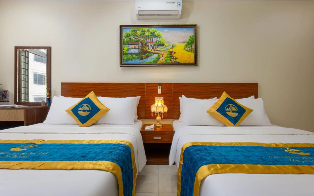 Cat Ba Family Hotel