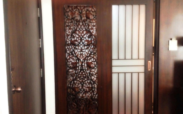 Nicha Hua Hin Hotel