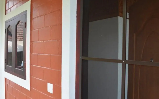 Periyar Riverview Homestay