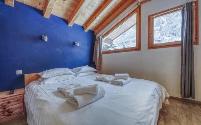 Chalet Minouche