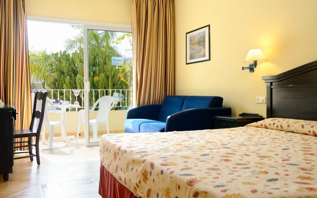 Buganvilla Hotel & SPA