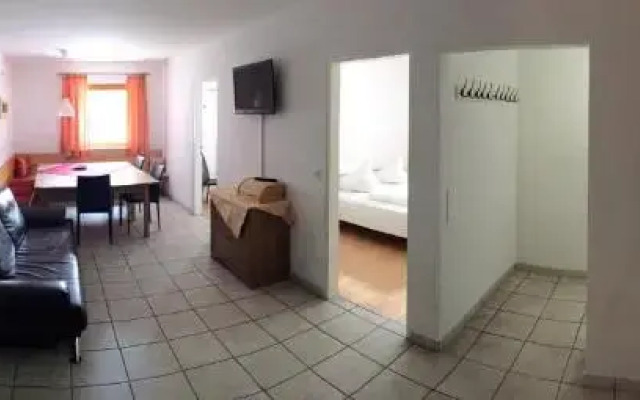 Appartements Fürstalm Alpendorf