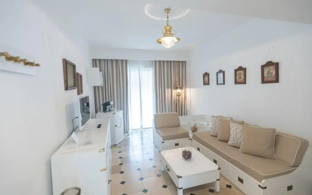 Residence Rosa Marina