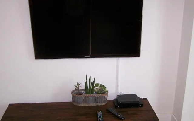 bed4city luxury 3 Biała Street