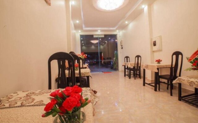 Hue Boutique Homestay