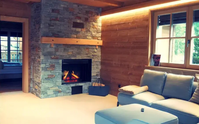 Sissi s green Chalets