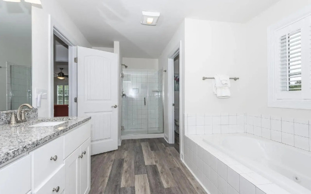 Homestead Bed & Breakfast at Rehoboth