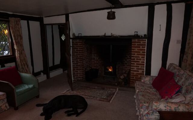 Clay Hall House Bed & Breakfast