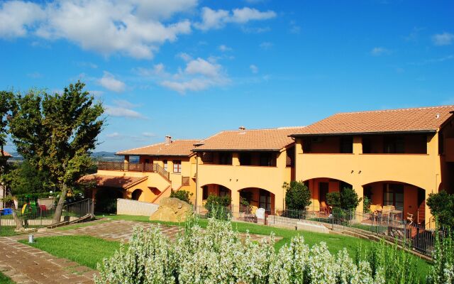 Borgo Etrusco S.p.A.