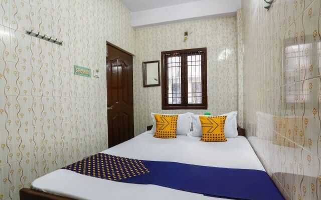 Spot On 49026 Ams Guest House