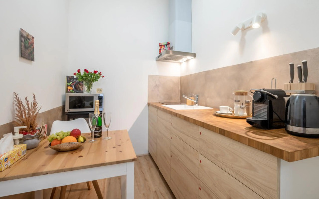 Premium Wenceslas Square Apartments