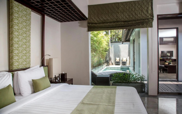 Villa Air Bali Boutique Resort