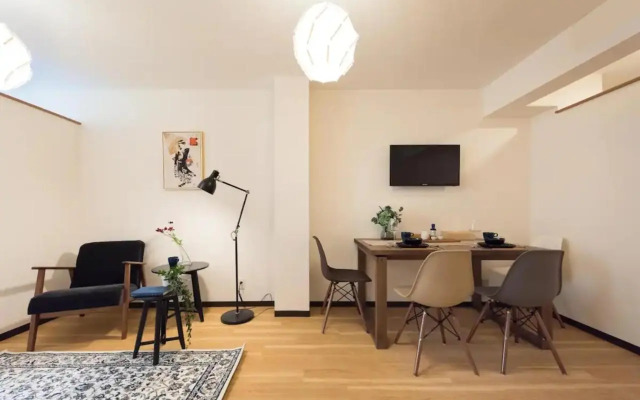 Tora Hotel Ueno - Vacation STAY 52806v