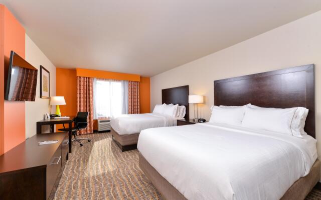 Holiday Inn Express & Suites Houston NW - Tomball Area, an IHG Hotel