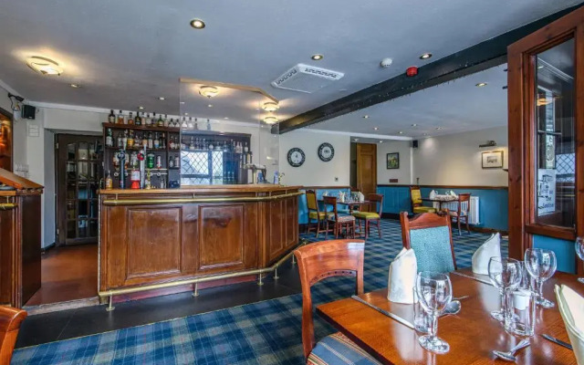 The Portland Hotel