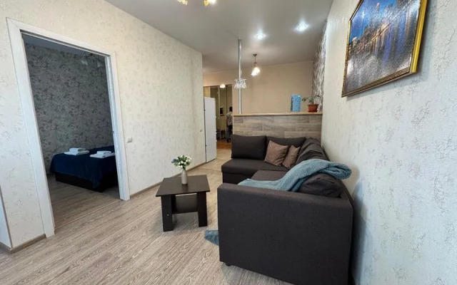 Sun City Apartments Residential Complex Gorky Park
