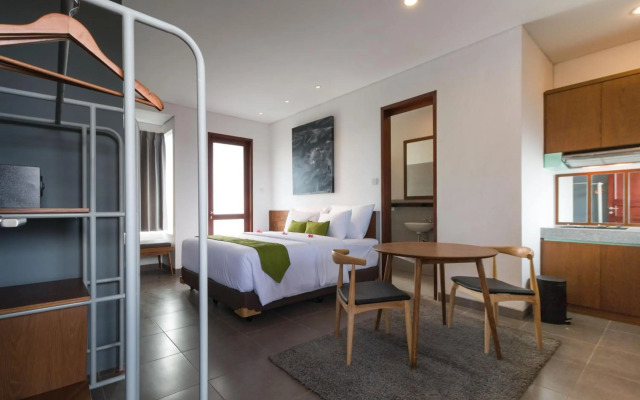 Sanur Art Villas