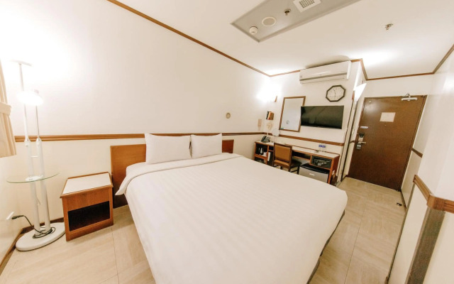 Toyoko Inn Cebu
