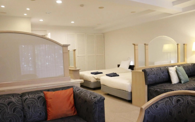 Hotel Cypress Karuizawa
