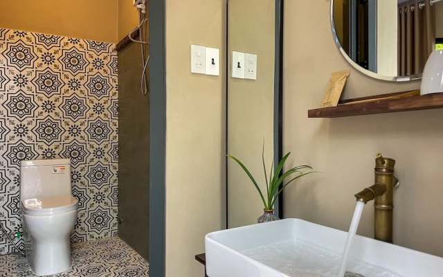 Cottage Retreat DALAT