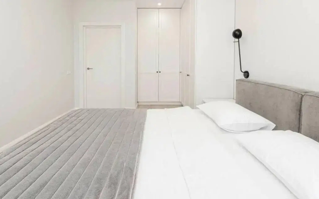 Roomer (Румер) на улице Франциска Скорины