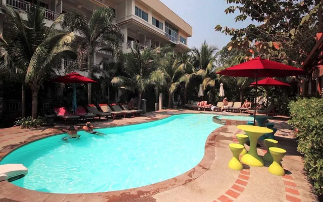 Koh Tao Simple Life Resort