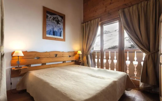 Belambra Clubs Résidence Les Menuires - Le Hameau Des Airelles