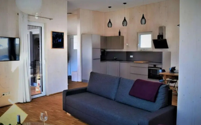 Bungalow House Lammersdorf