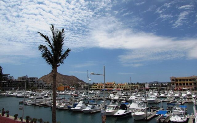 Marina Town and Beach Studios in Cabo Plaza