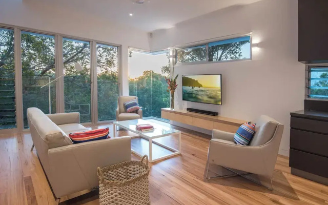 Hastings Villas
