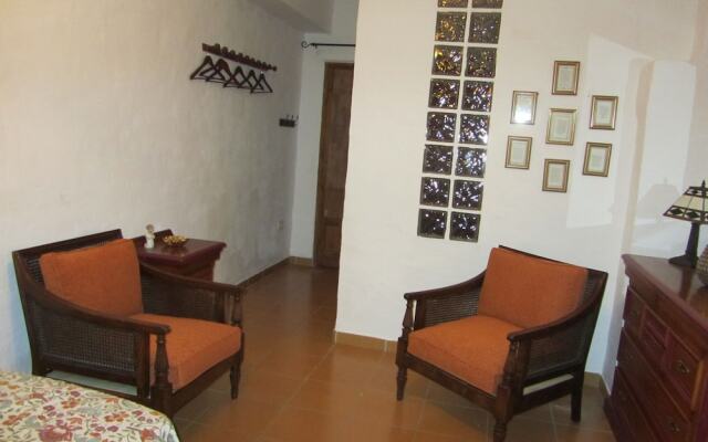 La Casa Palmera - Caminito Del Rey