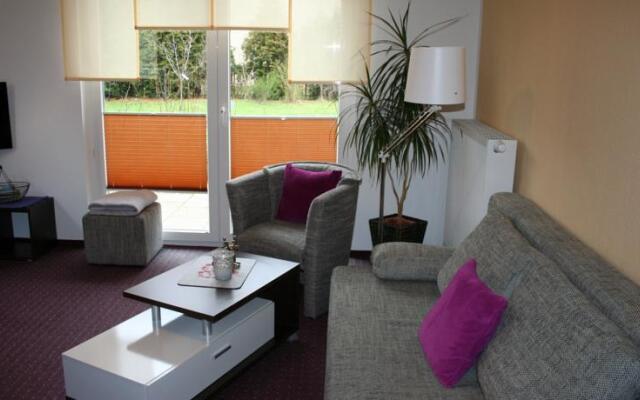 Harztour Fewo Apartments Wernigerode