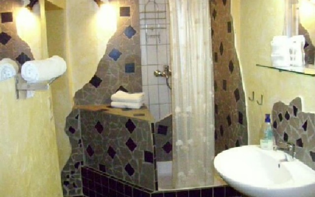 Fritzi's Art Hotel