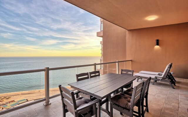 Luxury Las Palomas Oceanview Condo - Phase 2