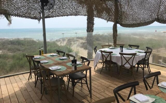 Playamar Iv Calle De La Rosalia 90A