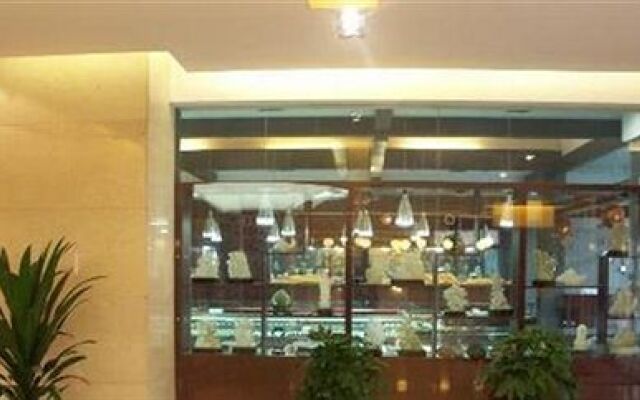 Ruyi Hotel Urumqi