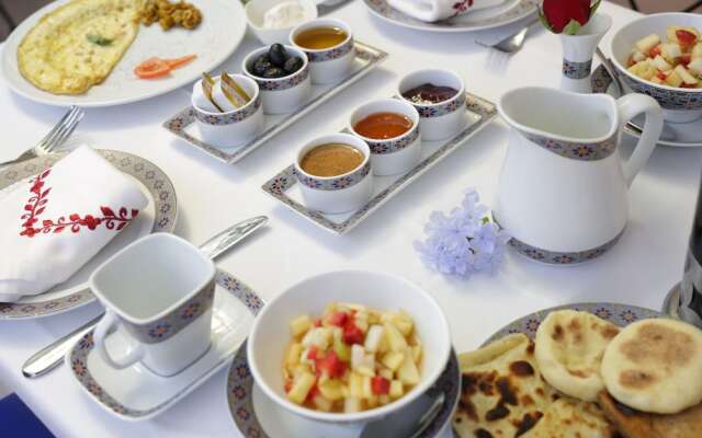 Riad Elegancia Marrakech