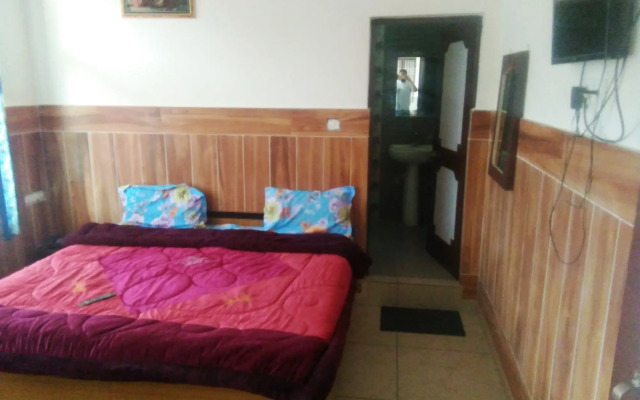 Hotel Royal Taj