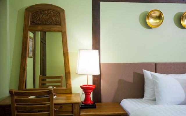 Viang Thapae Resort