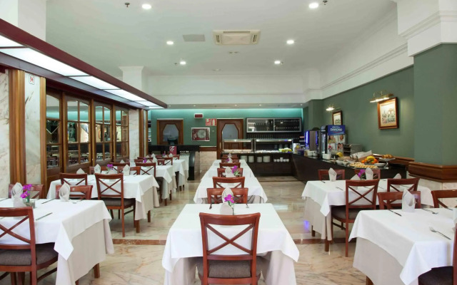 Hotel Príncipe Paz