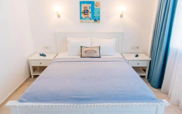 Via Farilya Hotel