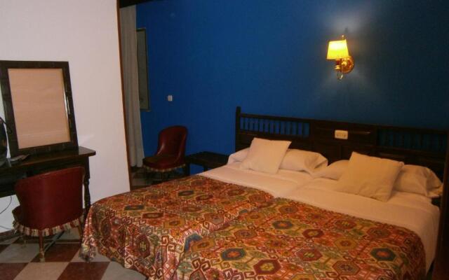 Hostal Avenida Cuenca
