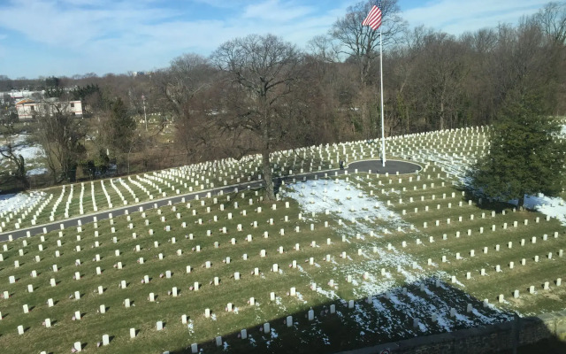 The Westin Annapolis