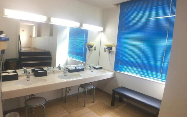 Hotel Shibukawa Hills