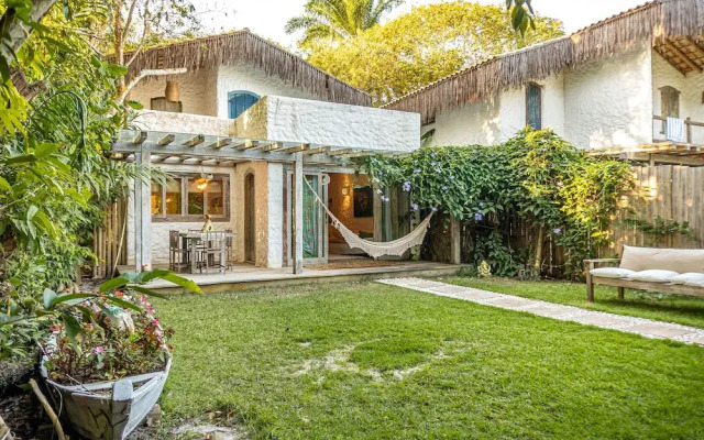Vila Rudá