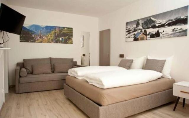 Villa Jasmine Guest House